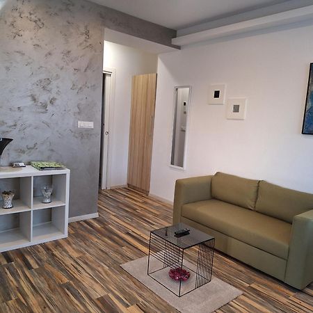 Apartments And Rooms Lorena 236 Rovinj Ngoại thất bức ảnh