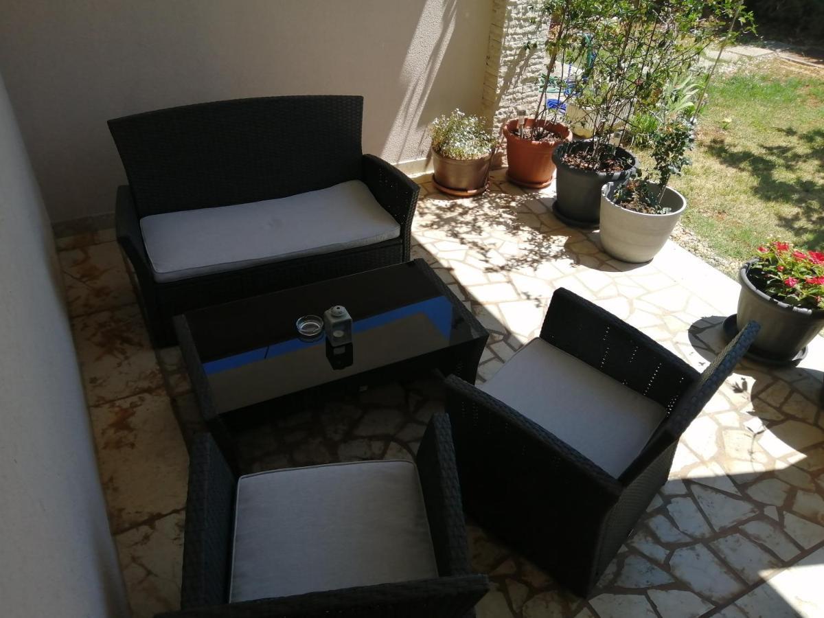 Apartments And Rooms Lorena 236 Rovinj Ngoại thất bức ảnh
