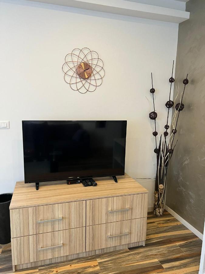 Apartments And Rooms Lorena 236 Rovinj Ngoại thất bức ảnh
