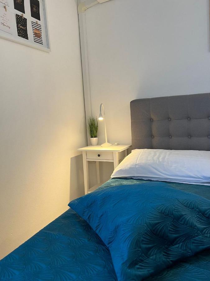 Apartments And Rooms Lorena 236 Rovinj Ngoại thất bức ảnh