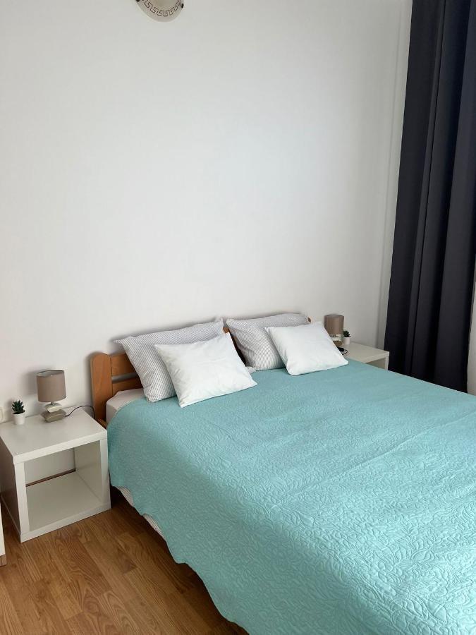 Apartments And Rooms Lorena 236 Rovinj Ngoại thất bức ảnh