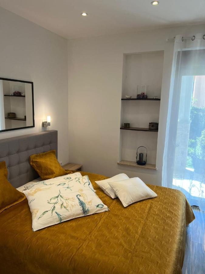 Apartments And Rooms Lorena 236 Rovinj Ngoại thất bức ảnh