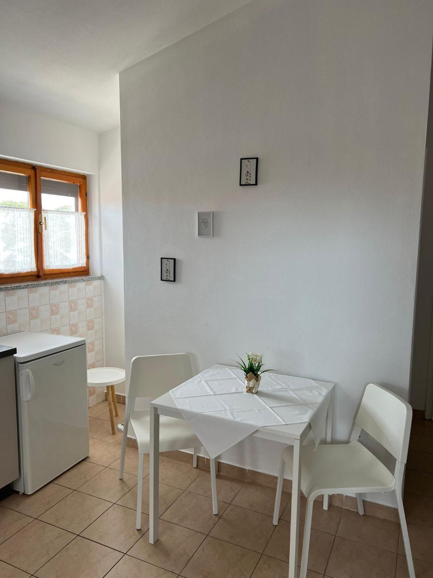Apartments And Rooms Lorena 236 Rovinj Ngoại thất bức ảnh