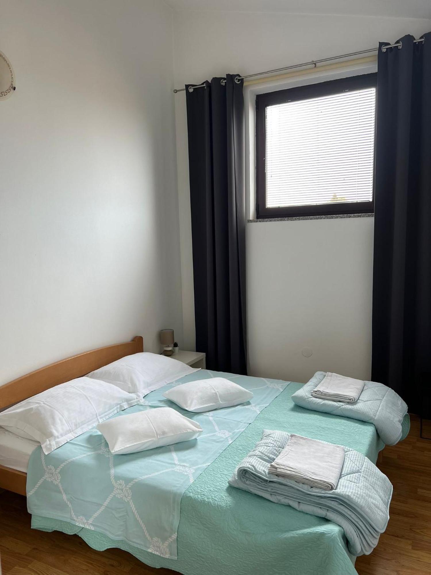 Apartments And Rooms Lorena 236 Rovinj Ngoại thất bức ảnh