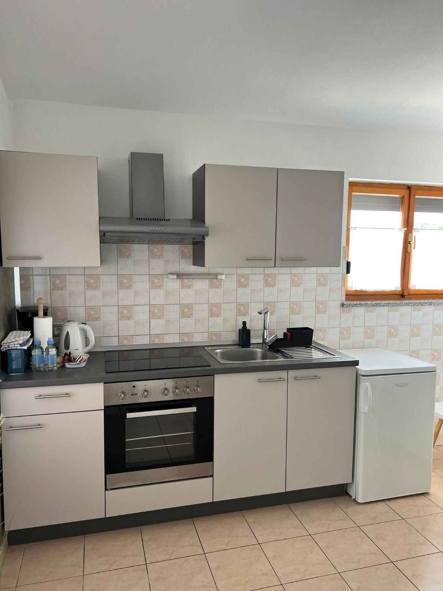 Apartments And Rooms Lorena 236 Rovinj Ngoại thất bức ảnh