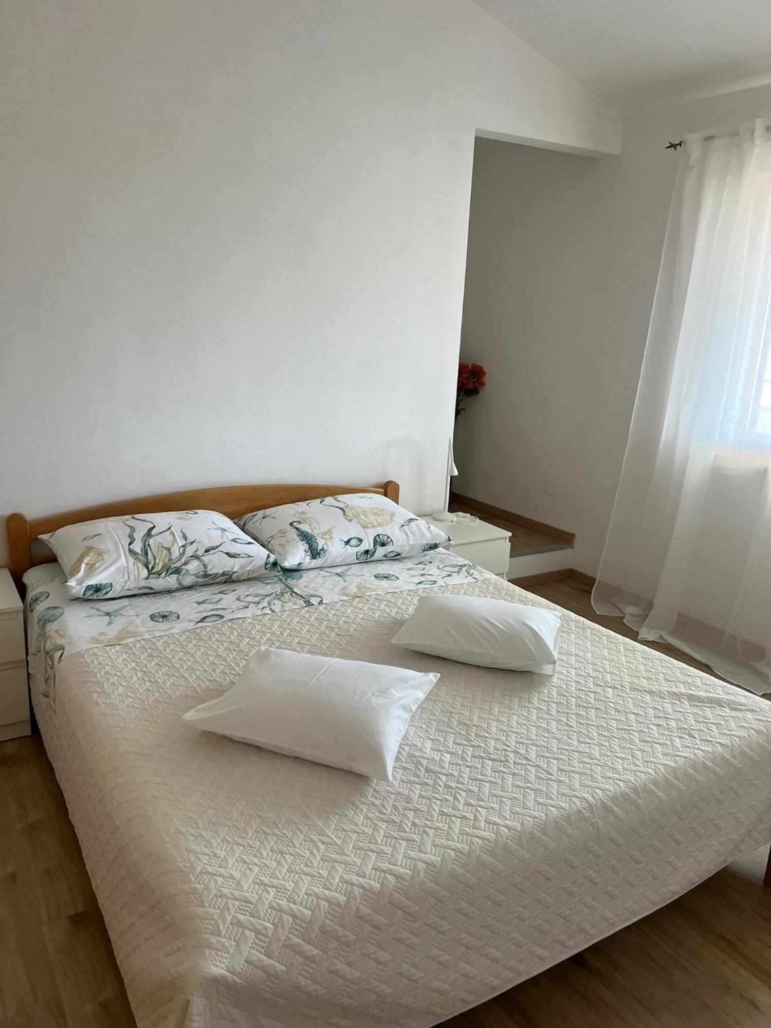 Apartments And Rooms Lorena 236 Rovinj Ngoại thất bức ảnh