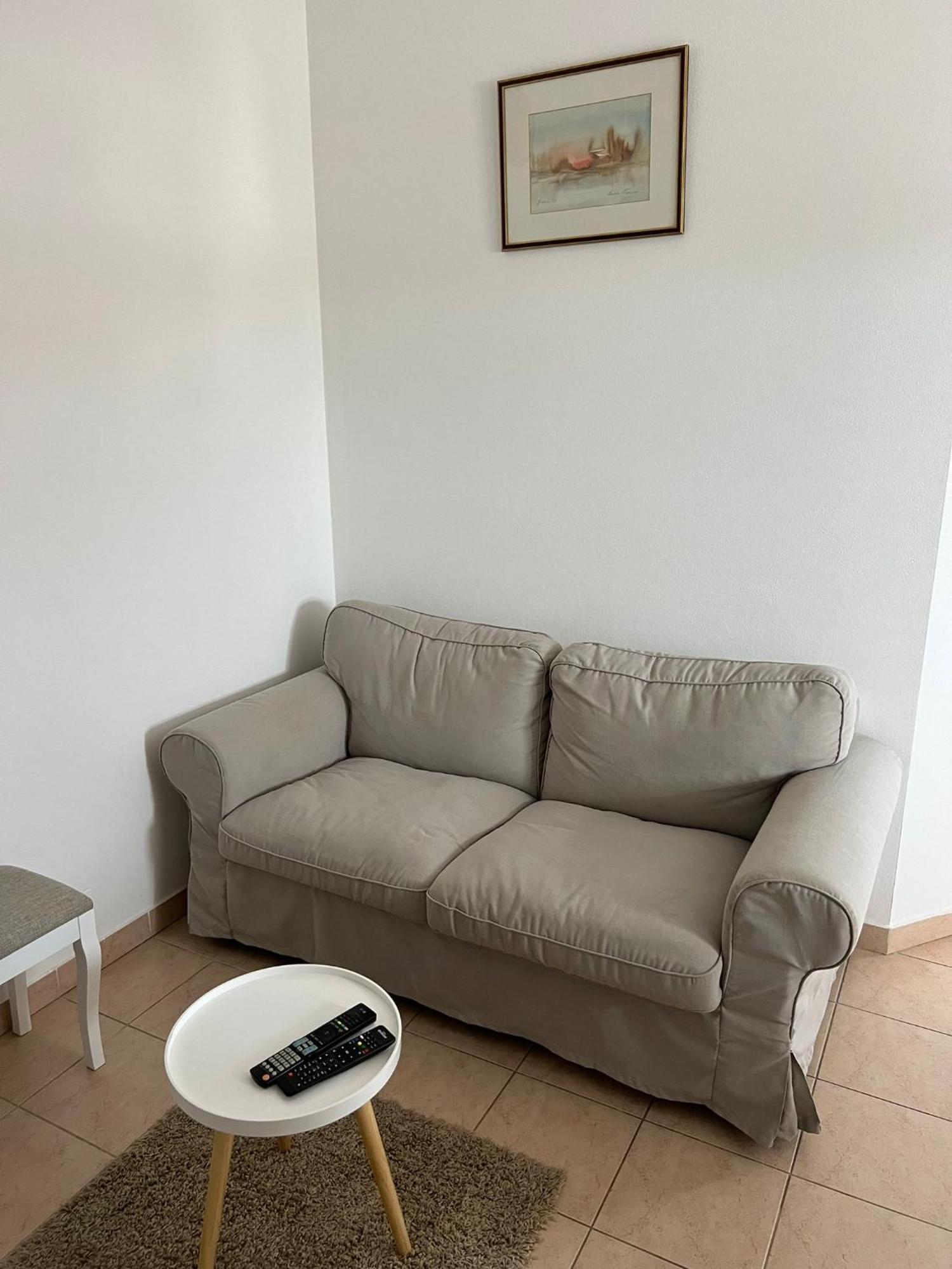 Apartments And Rooms Lorena 236 Rovinj Ngoại thất bức ảnh