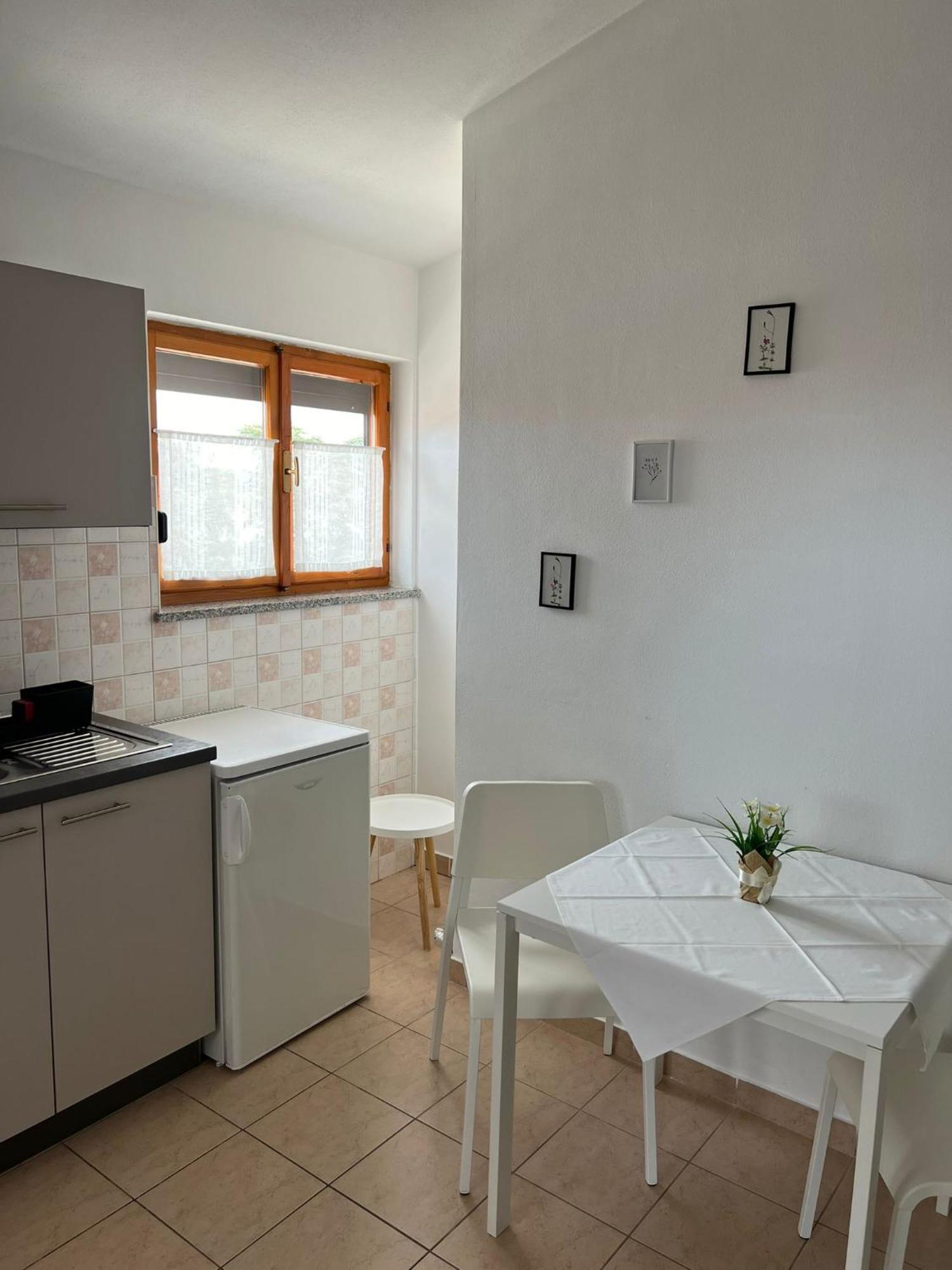 Apartments And Rooms Lorena 236 Rovinj Ngoại thất bức ảnh