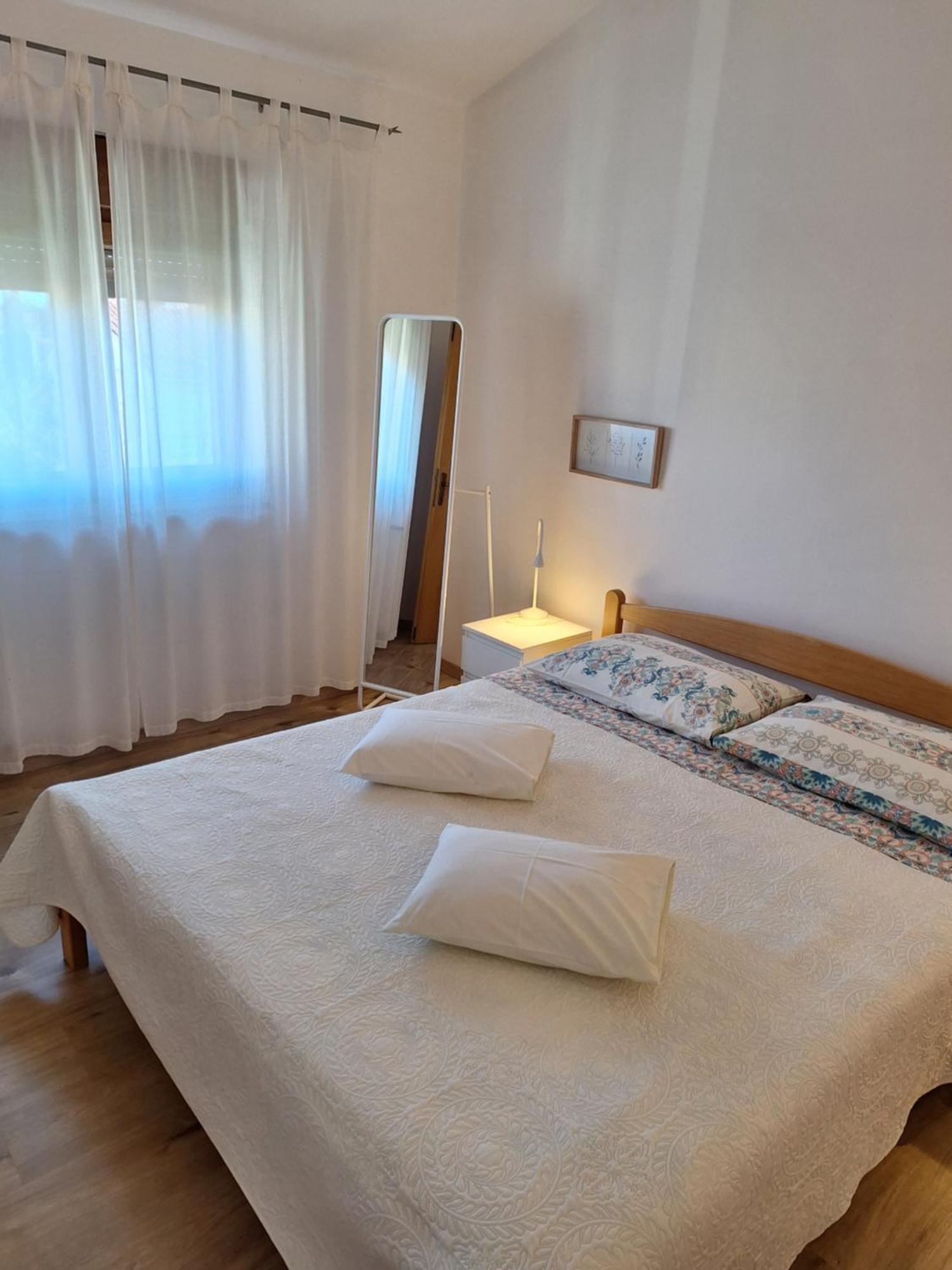 Apartments And Rooms Lorena 236 Rovinj Ngoại thất bức ảnh