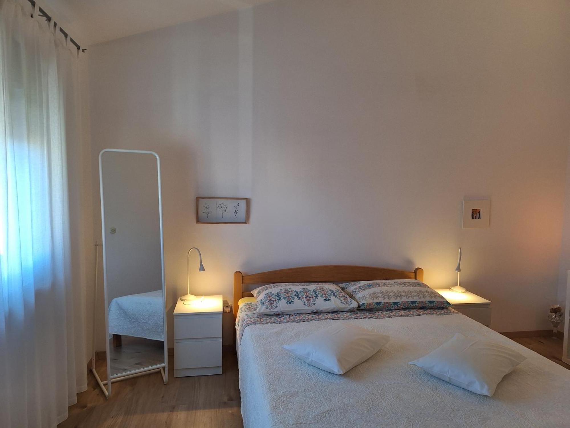 Apartments And Rooms Lorena 236 Rovinj Ngoại thất bức ảnh