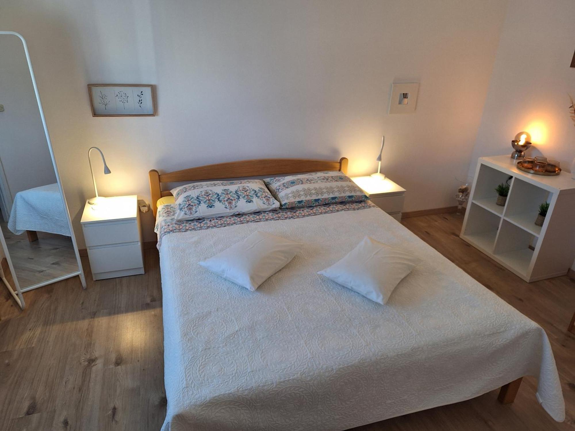 Apartments And Rooms Lorena 236 Rovinj Ngoại thất bức ảnh