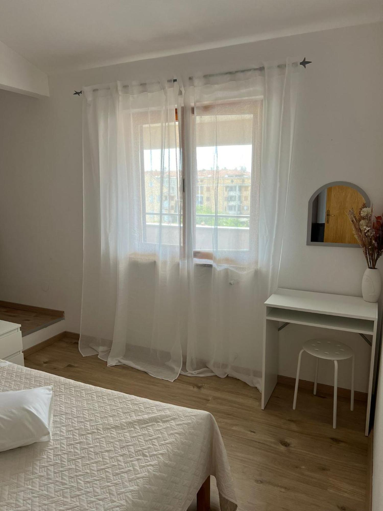 Apartments And Rooms Lorena 236 Rovinj Ngoại thất bức ảnh