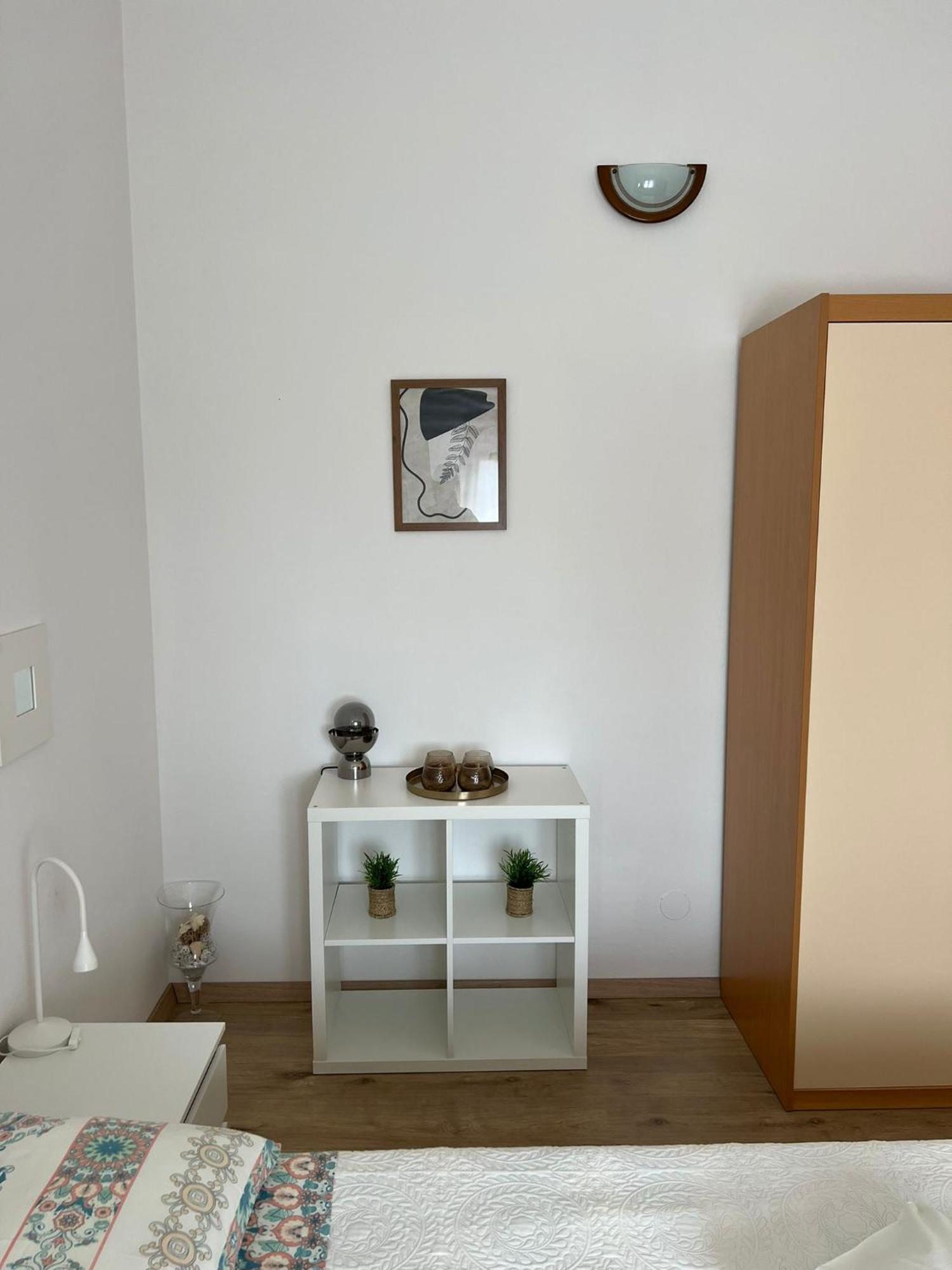 Apartments And Rooms Lorena 236 Rovinj Ngoại thất bức ảnh