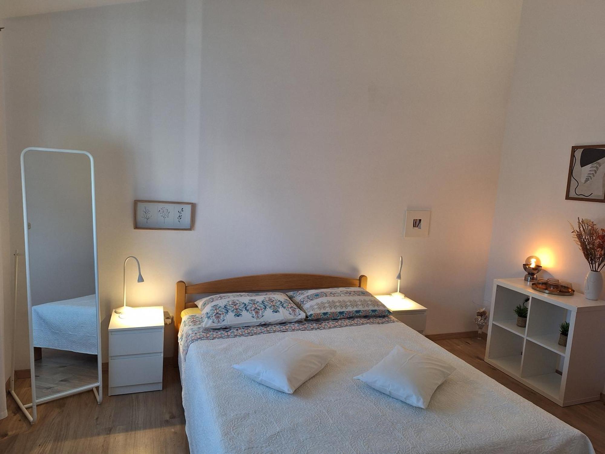 Apartments And Rooms Lorena 236 Rovinj Ngoại thất bức ảnh