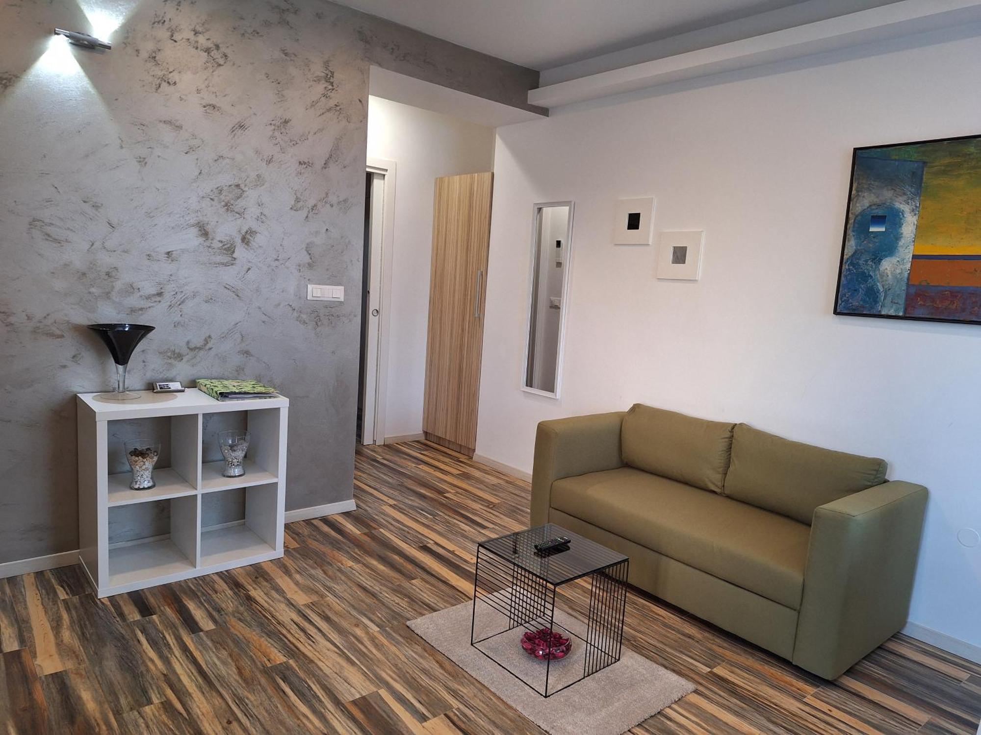 Apartments And Rooms Lorena 236 Rovinj Ngoại thất bức ảnh