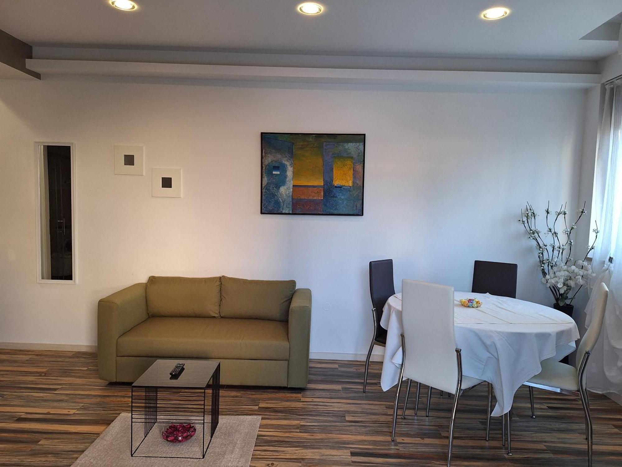 Apartments And Rooms Lorena 236 Rovinj Ngoại thất bức ảnh