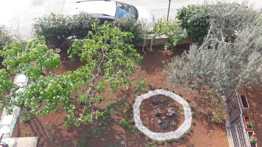 Apartments And Rooms Lorena 236 Rovinj Ngoại thất bức ảnh