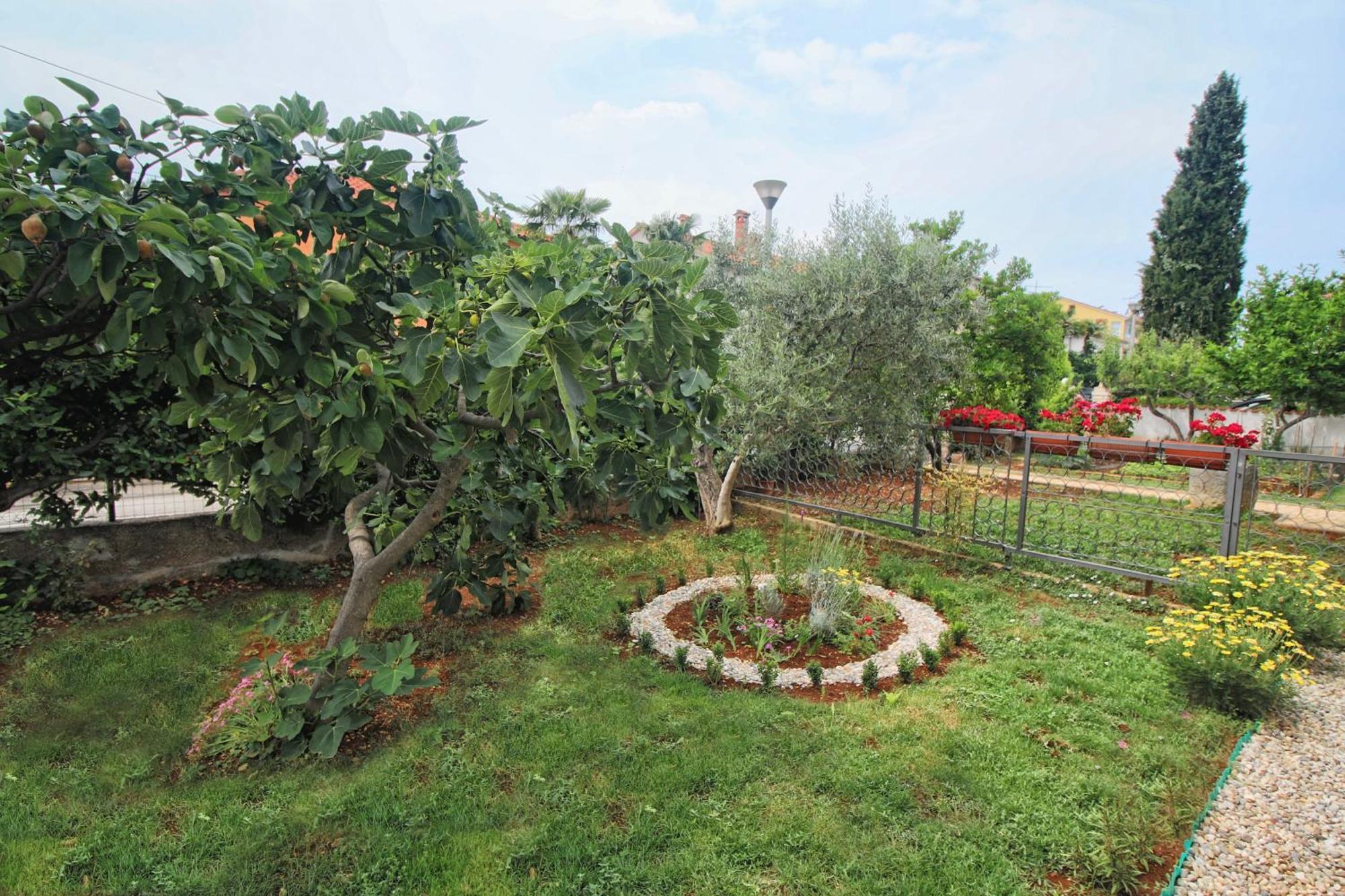 Apartments And Rooms Lorena 236 Rovinj Ngoại thất bức ảnh
