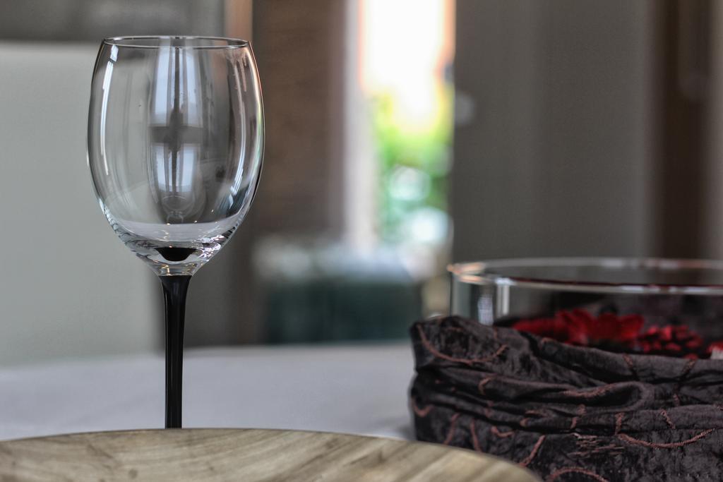 Apartments And Rooms Lorena 236 Rovinj Ngoại thất bức ảnh