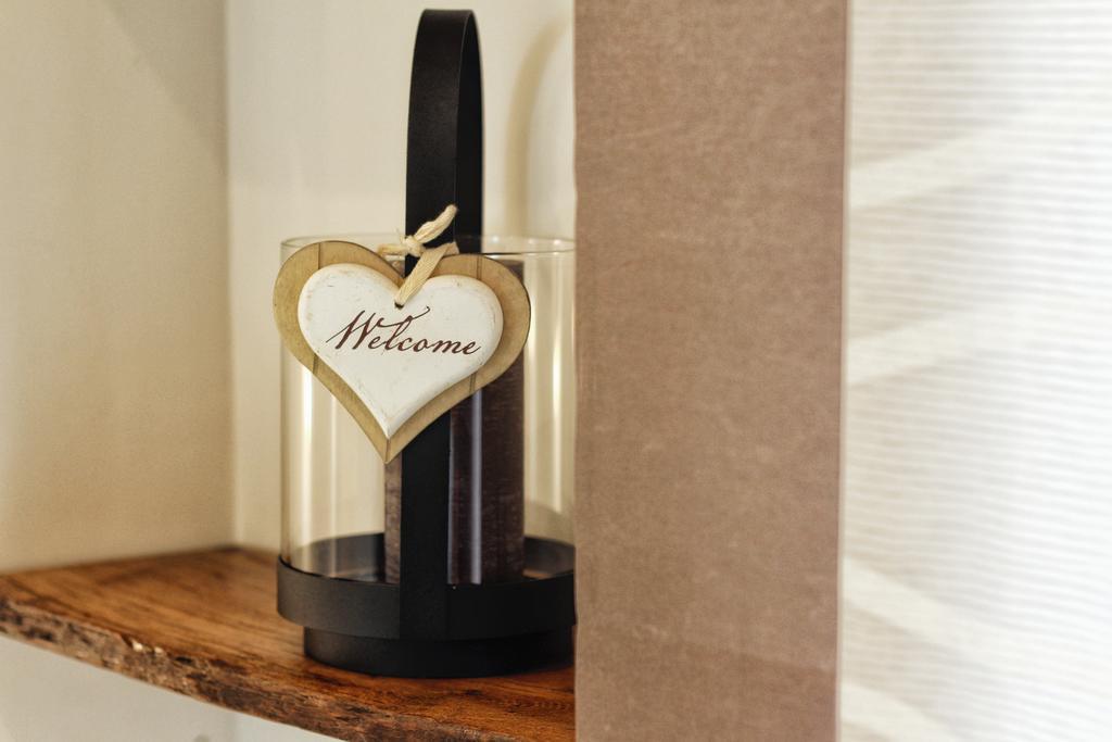 Apartments And Rooms Lorena 236 Rovinj Ngoại thất bức ảnh