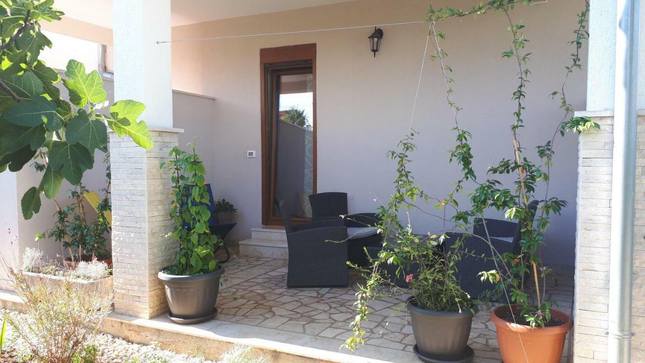 Apartments And Rooms Lorena 236 Rovinj Ngoại thất bức ảnh