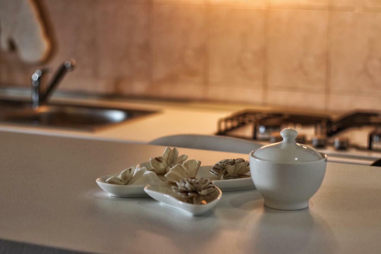 Apartments And Rooms Lorena 236 Rovinj Ngoại thất bức ảnh